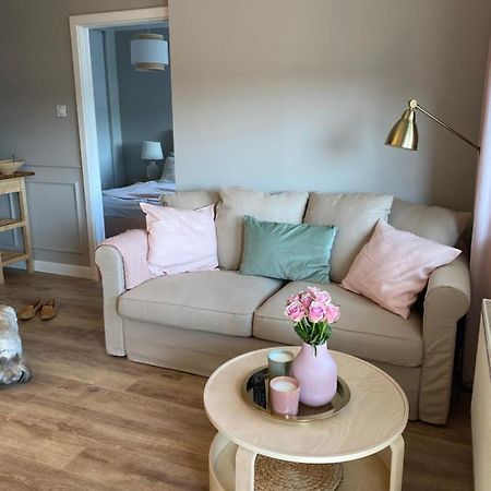 Apartament Malachit مينززدرويه المظهر الخارجي الصورة