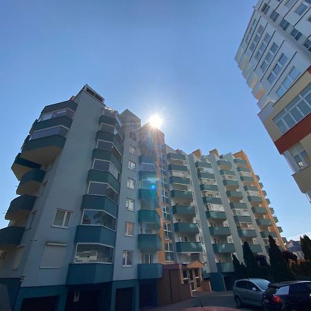 Apartament Malachit مينززدرويه المظهر الخارجي الصورة