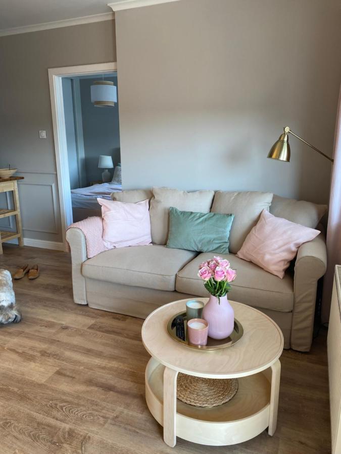 Apartament Malachit مينززدرويه المظهر الخارجي الصورة