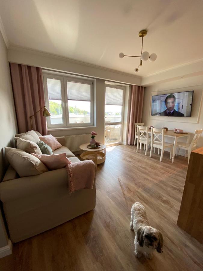 Apartament Malachit مينززدرويه المظهر الخارجي الصورة
