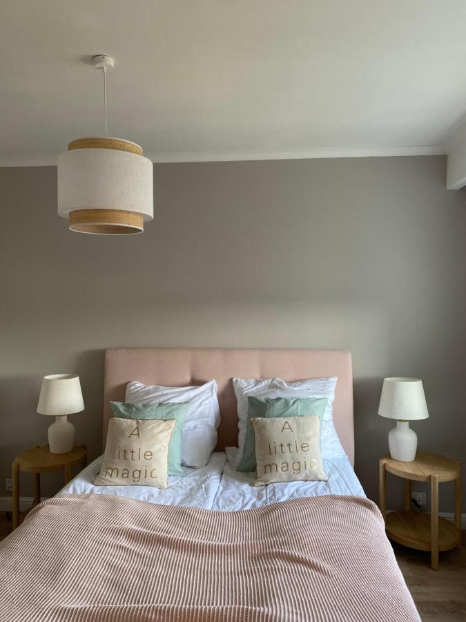 Apartament Malachit مينززدرويه المظهر الخارجي الصورة