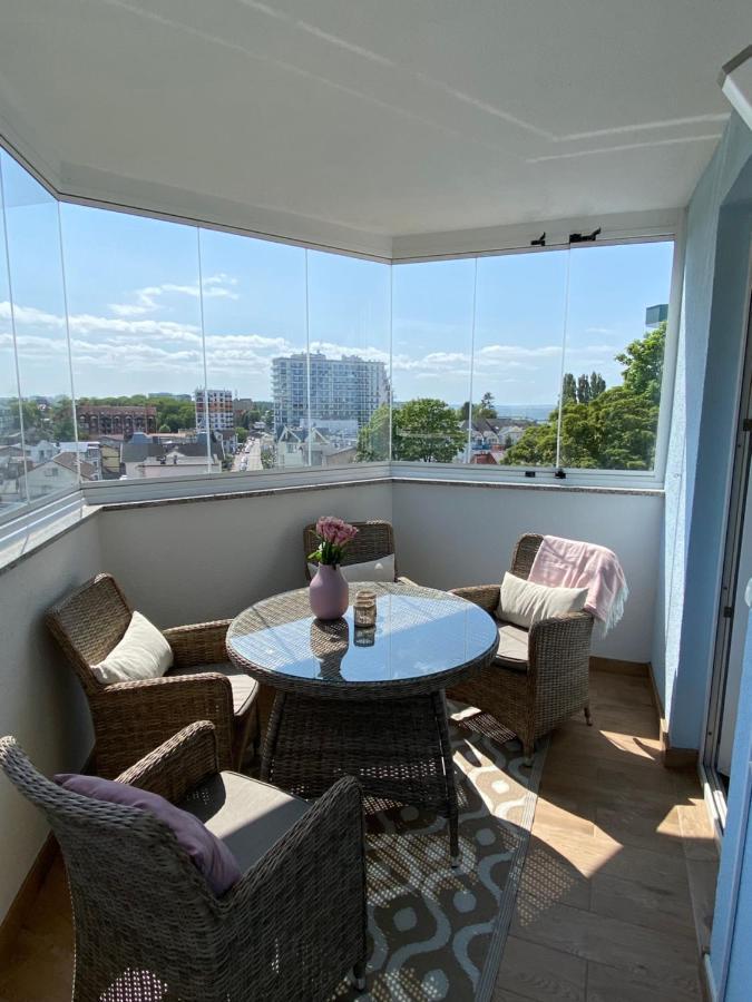 Apartament Malachit مينززدرويه المظهر الخارجي الصورة