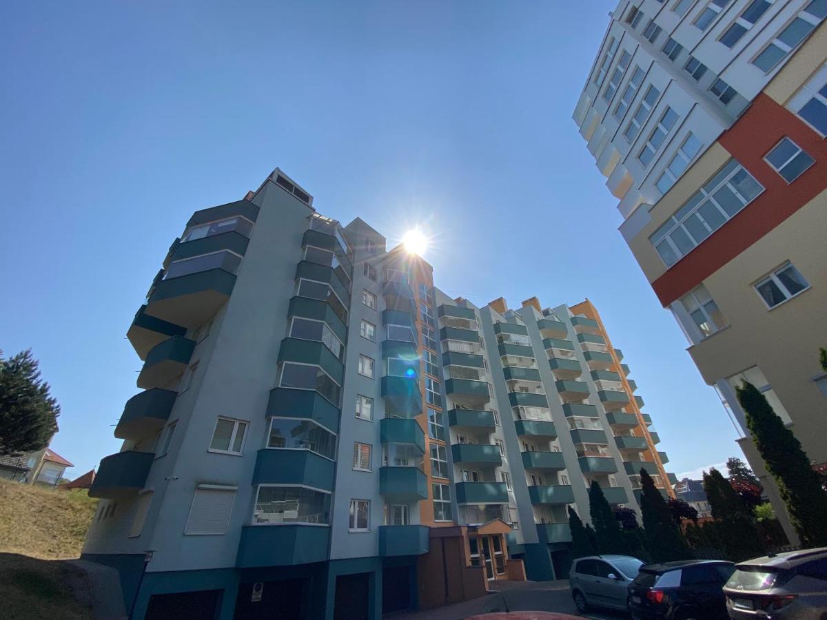 Apartament Malachit مينززدرويه المظهر الخارجي الصورة