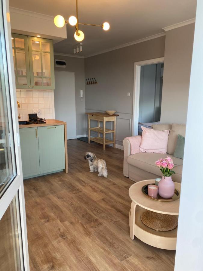 Apartament Malachit مينززدرويه المظهر الخارجي الصورة