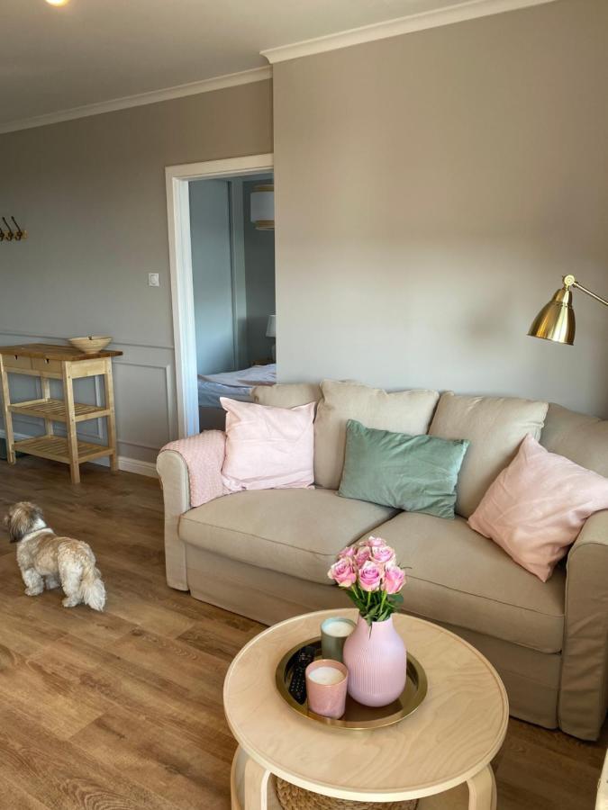 Apartament Malachit مينززدرويه المظهر الخارجي الصورة